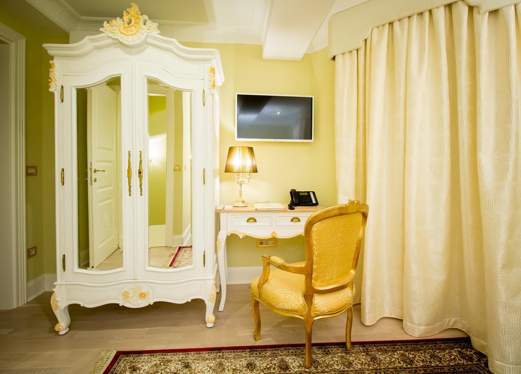 Bed and Breakfast Palazzo Venezia-Adults Only Задар Экстерьер фото