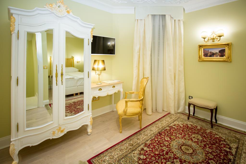 Bed and Breakfast Palazzo Venezia-Adults Only Задар Экстерьер фото