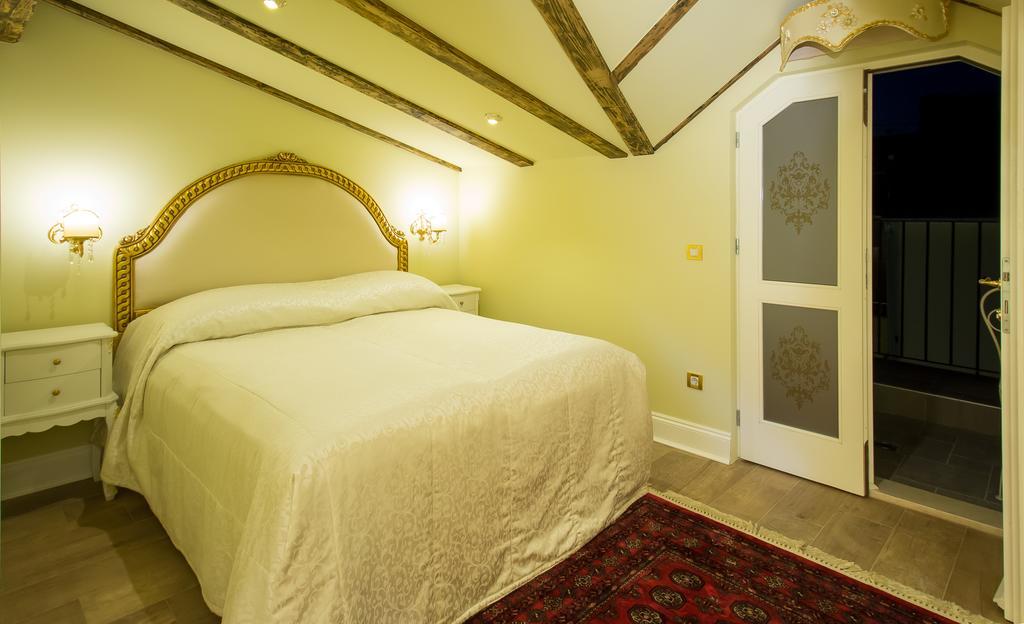 Bed and Breakfast Palazzo Venezia-Adults Only Задар Экстерьер фото